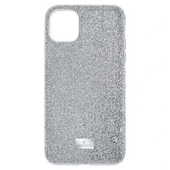 Swarovski SW5574042 Silver Phone Case for iPhone 12 Mini