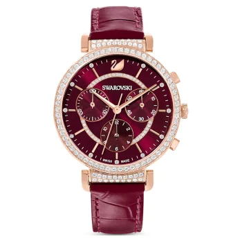 Swarovski SW5580345 Rose Gold Ladies Watch