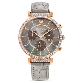Swarovski SW5580348 Rose Gold Ladies Watch