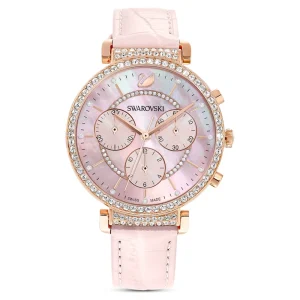 Swarovski SW5580352 Rose Gold Ladies Watch