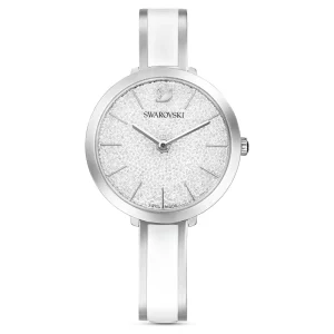 Swarovski SW5580537 Silver Ladies Watch