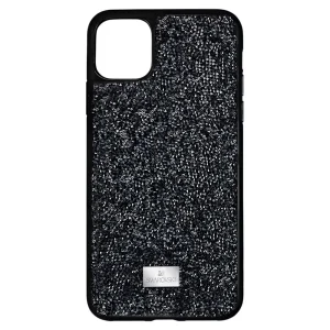 Swarovski SW5592043 Black Phone Case for iPhone 12 Mini