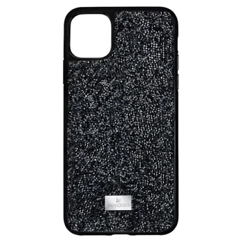 Swarovski SW5592043 Black Phone Case for iPhone 12 Mini