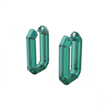 Swarovski SW5598374 Green Novelties Earring