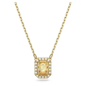 Swarovski SW5598421 Gold Novelties Necklace