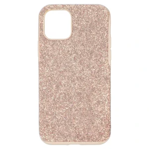 Swarovski SW5599163 Rose Gold Phone Case for iPhone 12 Mini