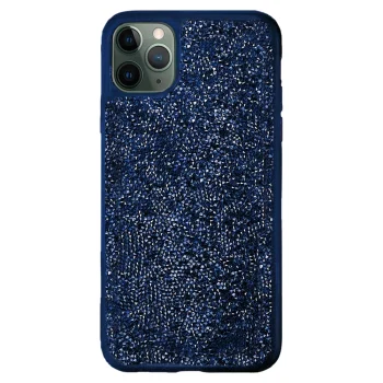 Swarovski SW5599173 Navy Blue Phone Case for iPhone 12 Mini