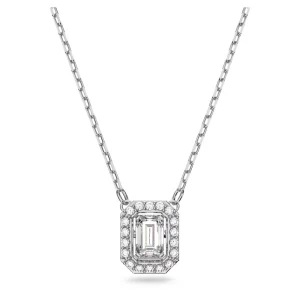 Swarovski SW5599177 Silver Novelties Necklace