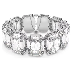 Swarovski SW5599192 Silver Bracelet