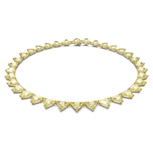 Swarovski SW5599487 Gold Necklace