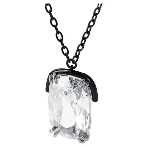 Swarovski SW5600042 Black Novelties Necklace