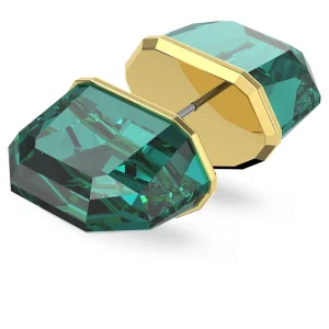 Swarovski SW5600256 Green Earring