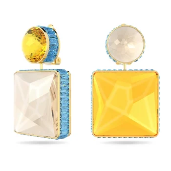 Swarovski SW5600522 Colourful Earring