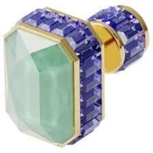 Swarovski SW5600526 Gold Novelties Earring