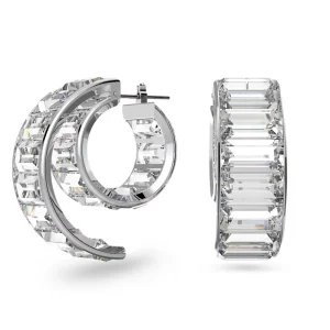 Swarovski SW5600776 Silver Novelties Earring