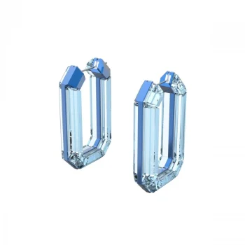 Swarovski SW5600788 Blue Novelties Earring