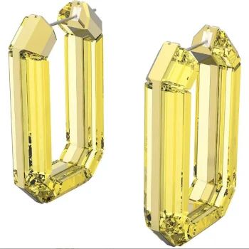 Swarovski SW5600789 Yellow Novelties Earring