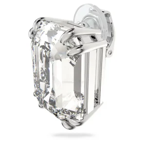 Swarovski SW5600860 Silver Novelties Earring