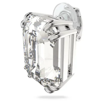 Swarovski SW5600860 Silver Novelties Earring