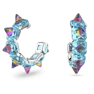 Swarovski SW5600894 Blue Novelties Earring
