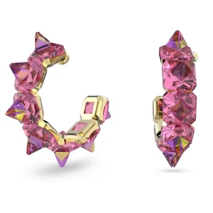 Swarovski SW5600895 Pink Novelties Earring