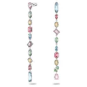 Swarovski SW5600979 Colourful Earring
