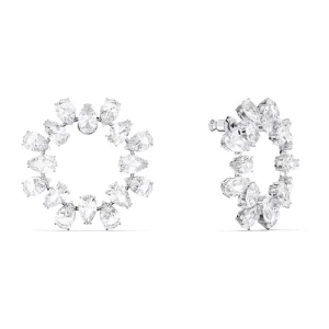 Swarovski SW5601509 Silver Novelties Earring