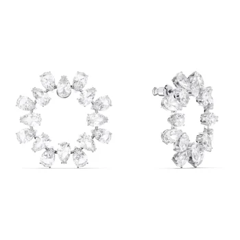 Swarovski SW5601509 Silver Novelties Earring