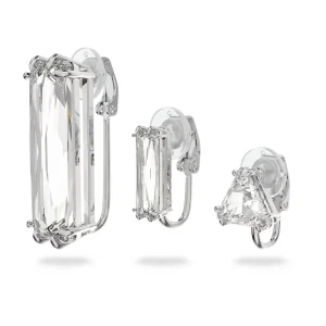 Swarovski SW5601534 Silver Novelties Earring