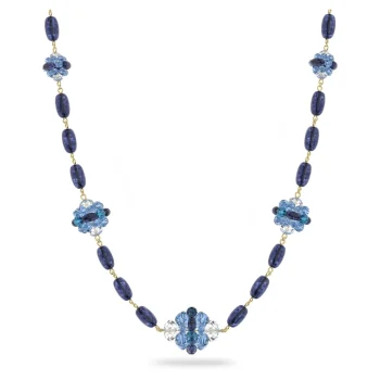 Swarovski SW5601905 Blue Necklace
