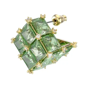 Swarovski SW5606950 Green Novelties Earring