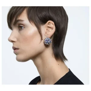 Swarovski SW5606952 Gold Novelties Earring