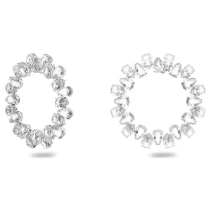 Swarovski SW5608814 Silver Earring