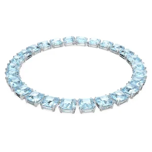 Swarovski SW5609704 Blue Necklace