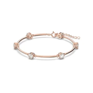 Swarovski SW5609711 Rose Gold Novelties Bracelet