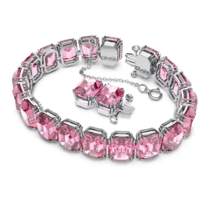 Swarovski SW5610363 Pink Bracelet
