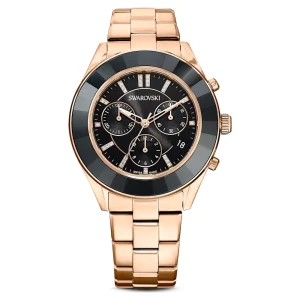 Swarovski SW5610478 Rose Gold Men