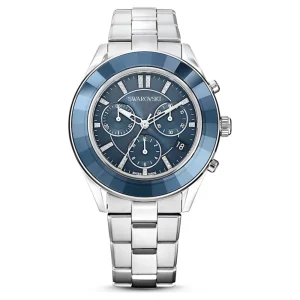 Swarovski SW5610481 Silver Ladies Watch