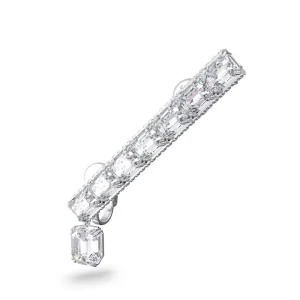 Swarovski SW5612670 Silver Earring