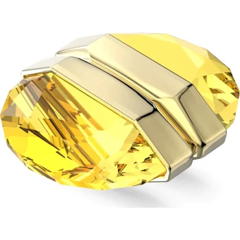 Swarovski SW5613552 Gold Novelties Earring