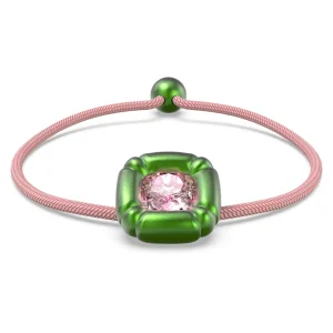 Swarovski SW5613643 Green Novelties Bracelet