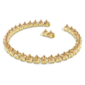Swarovski SW5613679 Gold Necklace