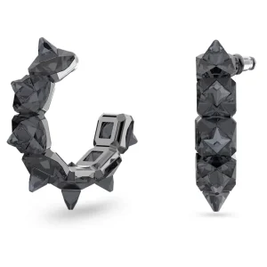 Swarovski SW5613681 Black Earring