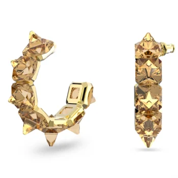 Swarovski SW5613722 Gold Earring