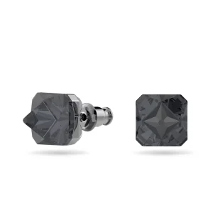 Swarovski SW5613723 Black Earring