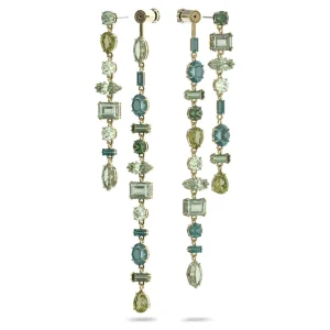 Swarovski SW5613734 Green Earring