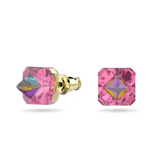 Swarovski SW5614062 Pink Earring