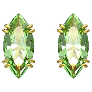Swarovski SW5614453 Green Novelties Earring