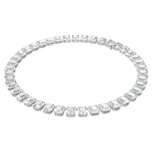 Swarovski SW5614929 Silver Necklace