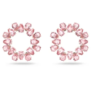 Swarovski SW5614932 Rose Gold Earring